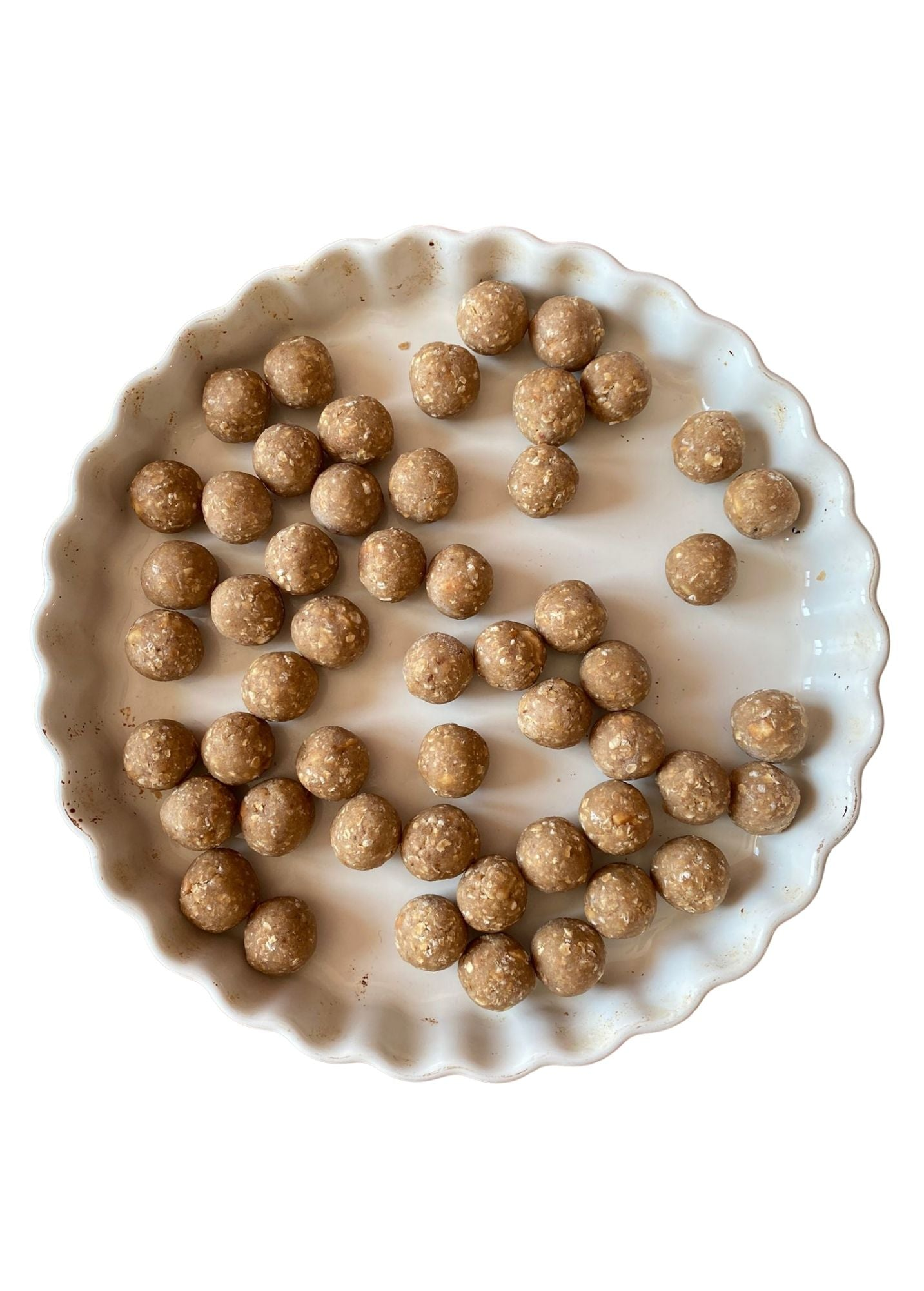 Healthy Bites