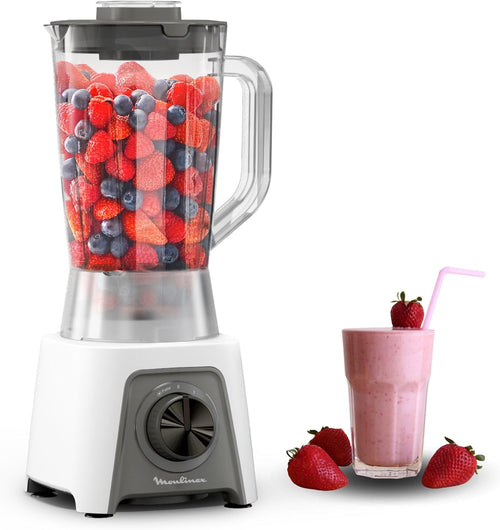 Blender + Smoothie Gratis