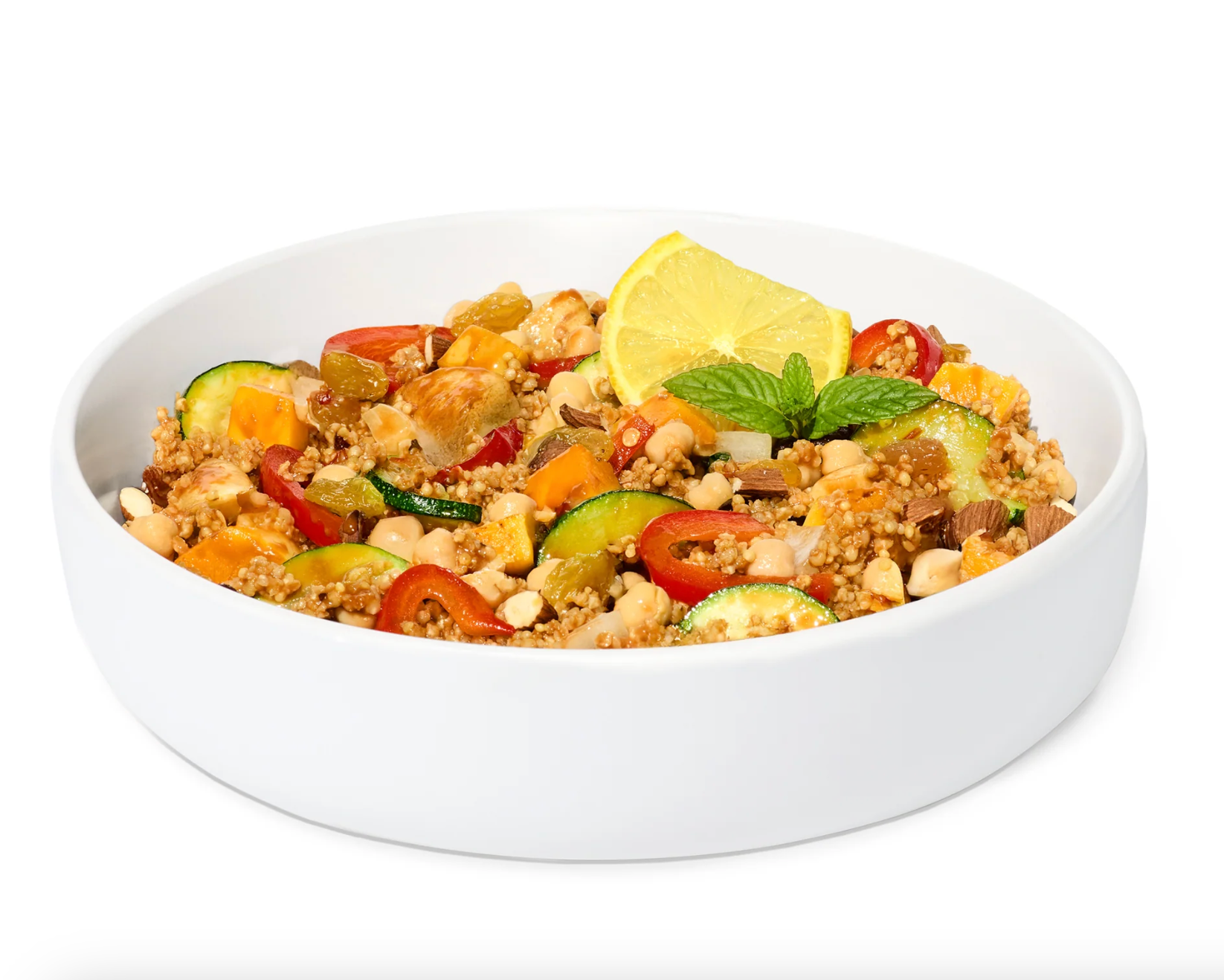 Tajín Vegetal + Harissa